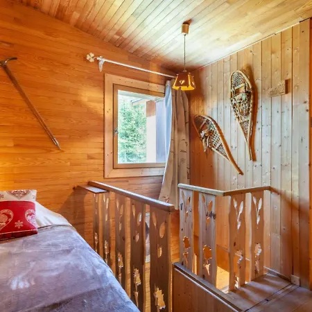 Holiday home Le Cafetan - Les Chartreux By Interhome