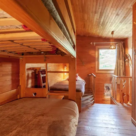 Holiday home Le Cafetan - Les Chartreux By Interhome