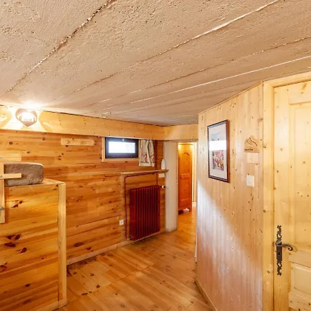 Le Cafetan - Les Chartreux By Interhome Holiday home Tignes