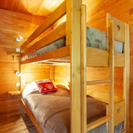 Holiday home Le Cafetan - Les Chartreux By Interhome *