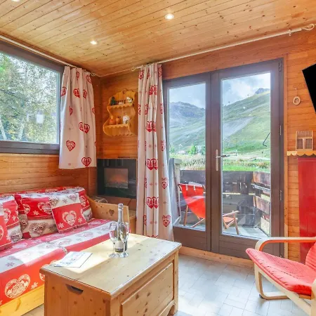 Holiday home Le Cafetan - Les Chartreux By Interhome